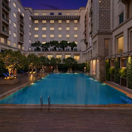 Lemon Tree Premier, Delhi Airport Hotel Ню Делхи Екстериор снимка The Oberoi, Mumbai