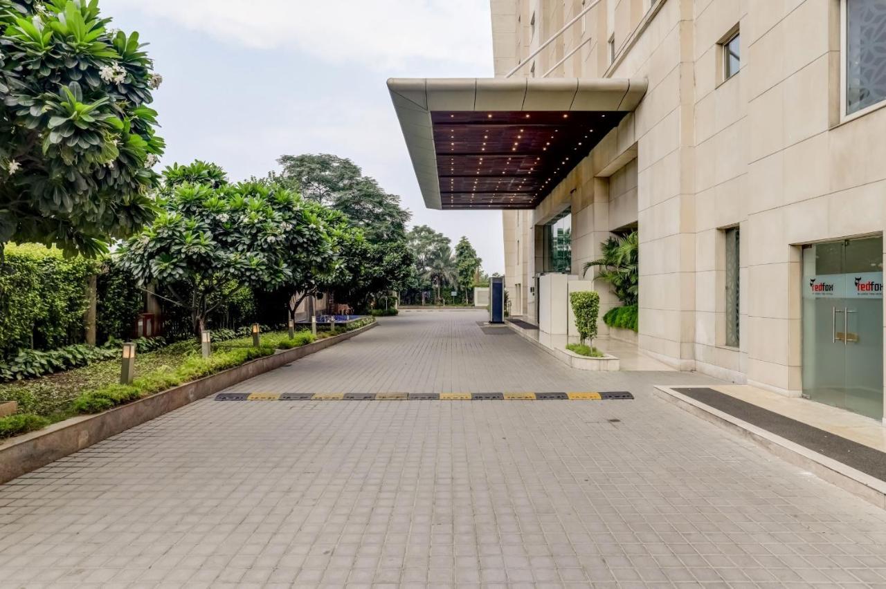 Lemon Tree Premier, Delhi Airport Hotel Ню Делхи Екстериор снимка The Oberoi, Mumbai